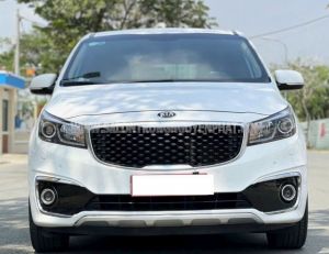 Kia Sedona 2.2L DATH