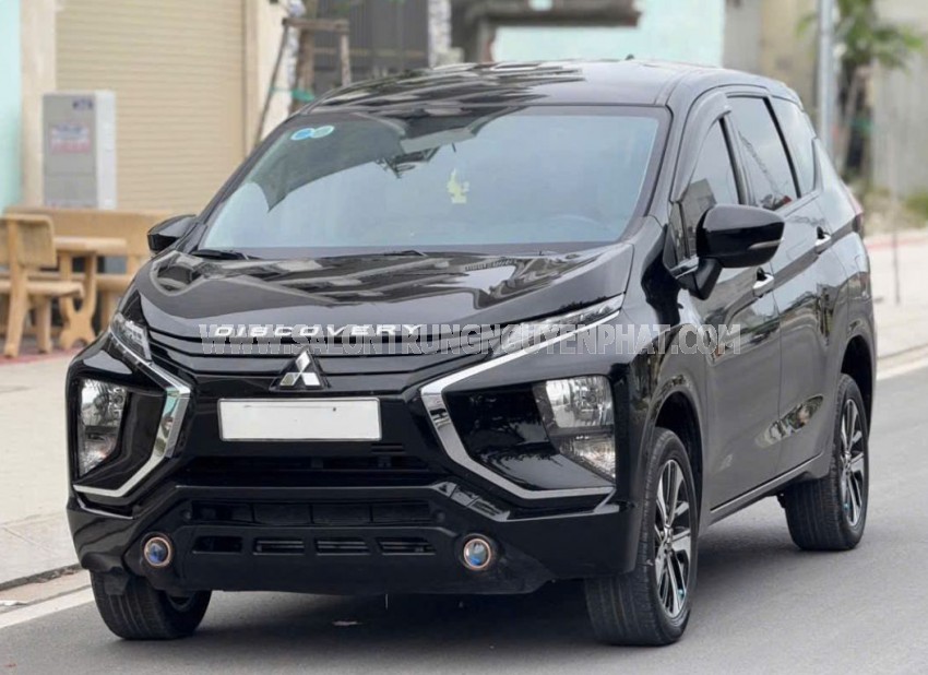 Mitsubishi Xpander 1.5 MT 2019